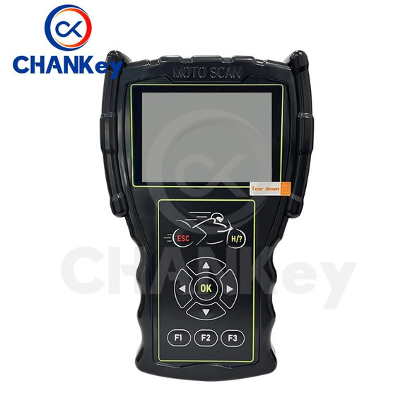 Motorbike Diagnostic Scanner JDiag M100 Pro Motorcycle Function Tool D87 D88 Scan Code Reader Professional Inspection
