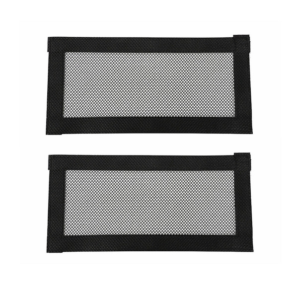 For Tesla 2021 2022 Model 3 Y 2017 2018 2019 2020 Car Air Vent Anti-blocking Dust Cover Under Seat Air Conditioning Outlet Cover