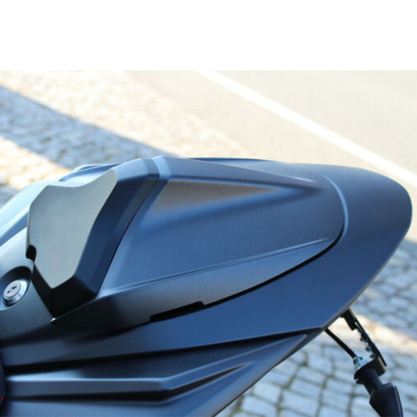 2018 2019 2020 GSXS 750 Motorcycle Accessories Passenger Pillion Rear Seat Cover Solo Fairing Cowl For Suzuki GSX-S750 2017-2023