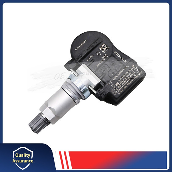 1034602-00-C 1074812-00-B 103460200C TIRE PRESSURE SENSOR 433MHZ FOR Tesla Model 3 Model S Model X TPMS Sensor Car Accessories