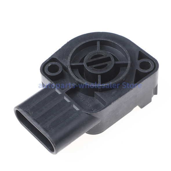 New 133284 85101350 133284 131973 2603893C91 For Cummins Williams Controls Throttle Position Sensor Car Accessories