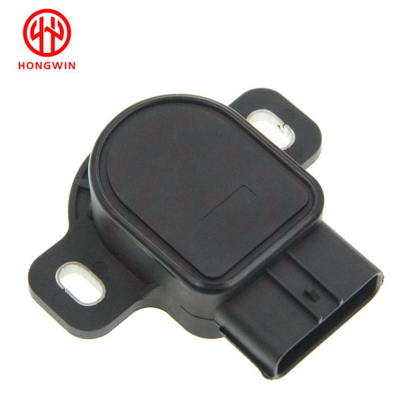 Throttle Position Sensor For Acura TL TSX 2004-2008 Honda C-RV Accord Pilot 2003-2011 OEM: 37971RBB003 37971RDJA01 37971-RBB-003