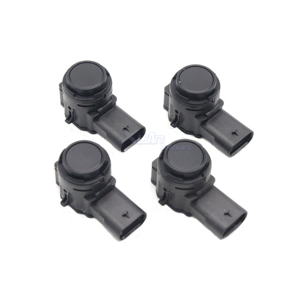 4pcs/lot Car PDC Parking Sensor 84510253 For GMC Sierra Silverado Sierra Blazer PART Canyon Colorado Blazer Camaro 2019-2023