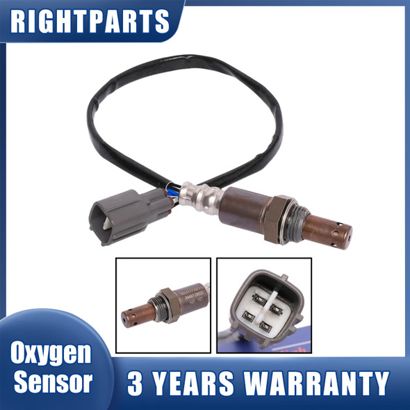 RIGHTPARTS Car Oxygen Sensor 89467-28020 8946728020 For LEXUS ES RX350 Toyota AVALON CAMRY 3.5 AVENSIS RAV4 ISIS 2.0 PREVIA 2.4