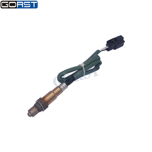 Oxygen Sensor CV61-9G444-AC for Ford Mondeo Car Auto Part CV619G444AC 1836295 0258010436