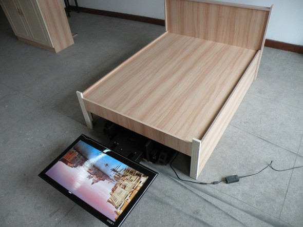 Factory Made Under Bed Tv Lift With High Quality| | Factory Made Under Bed Tv Lift With High Quality| |