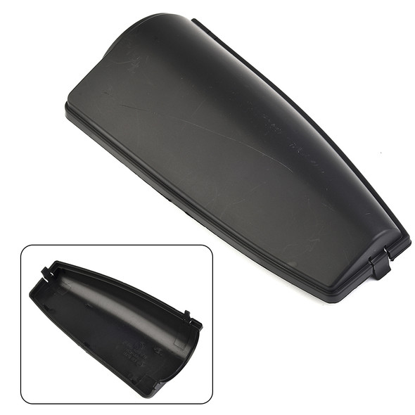 1pc Car Air Intake Duct Cover Lid For Golf/Rabbit/Sharan/Scirocco/Touran ForBEETLE 1K0805965J9B9 Auto Repalcement Parts