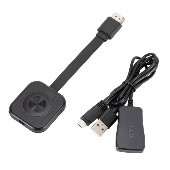 Wireless WiFi Projector Audio Video Transmitter Receiver