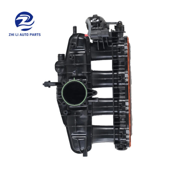 06J133201AR Engine System Air Intake Manifold For Car Volkswagen, Skoda, Audi Engine Type EA888 Gen 2 1.8T/2.0T