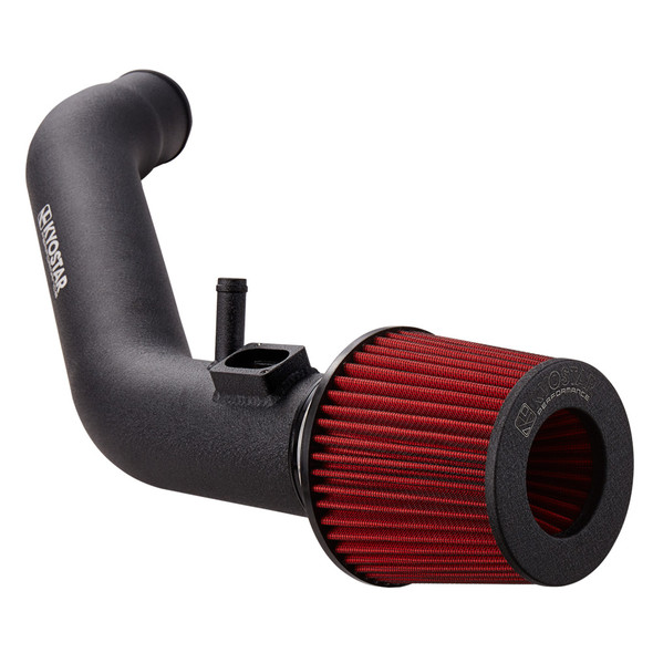 KYOSTAR Performance Air Intake F30 335i F32 435i M235i Custom Logo Aluminum for F3X 3.0L N55 Cold System