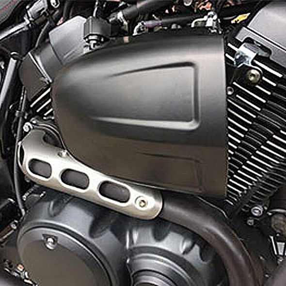 Air Cleaner Intake Kit System Fits for 2013-2014 For YAMAHA Bolt XV950 OEM