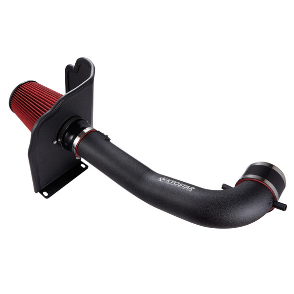 Performance Air Intake System For 2014-2018 GMC 1500 5.3L 6.2L Cold Air Intake Fit Silverado V8 KYOSTAR