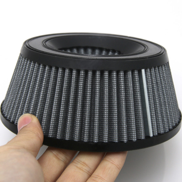 Black CNC edge cut air intakes For harley touring FLHX FLHR FLHT FLTR 2017-2022,air cleaners For harley Softail fatboy 2018-2022