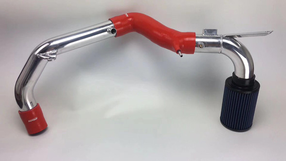 BEST POWER Hight Flow AIR INTAKE SYSTEM for 2012 - 2014 ford Fiesta ST180 1.6T