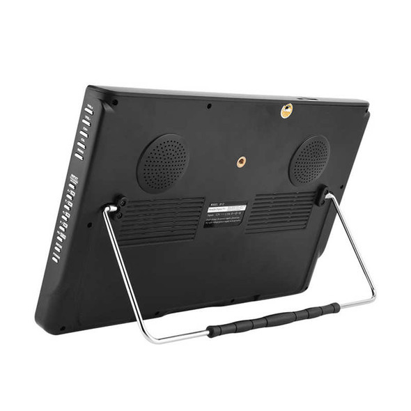 Leadstar 7" 9" 10" 12 Inch Portable Digital Television Car Usb Mini Tv Leadstar 7" 9" 10" 12 Inch Portable Digital Television Car Usb Mini Tv