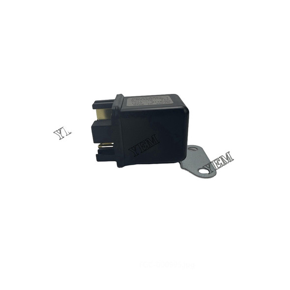 New 6HK1 Relay 8-94460706-1 Compatible For Isuzu Engine.