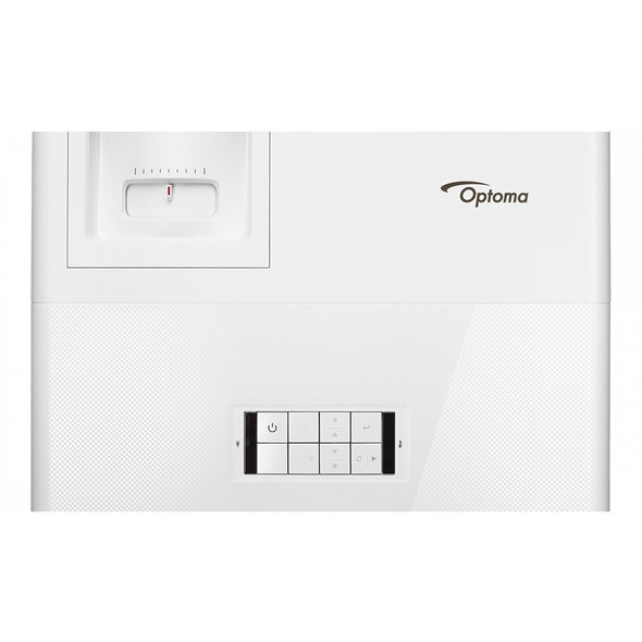 optoma projector EL400HST dlp 3d projector High end commercial optoma projector EL400HST dlp 3d projector High end commercial