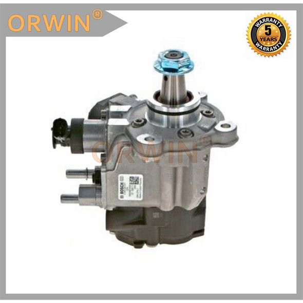 1PC New 0445020517 445 020 517 Diesel Engine High Pressure Fuel Pump For Foton Cummins ISF3.8 5303387