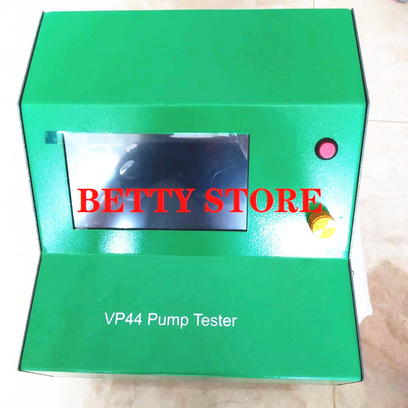 VP44 Diesel fuel EDC Electronic control injection pump simulator tester