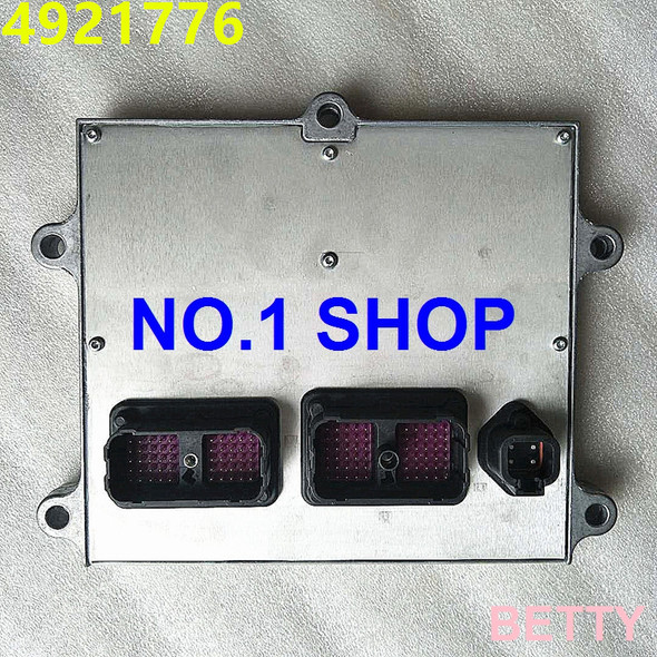 Original new ECU for PC200-8 excavator ECU engine controller 4921776 600-467-1100