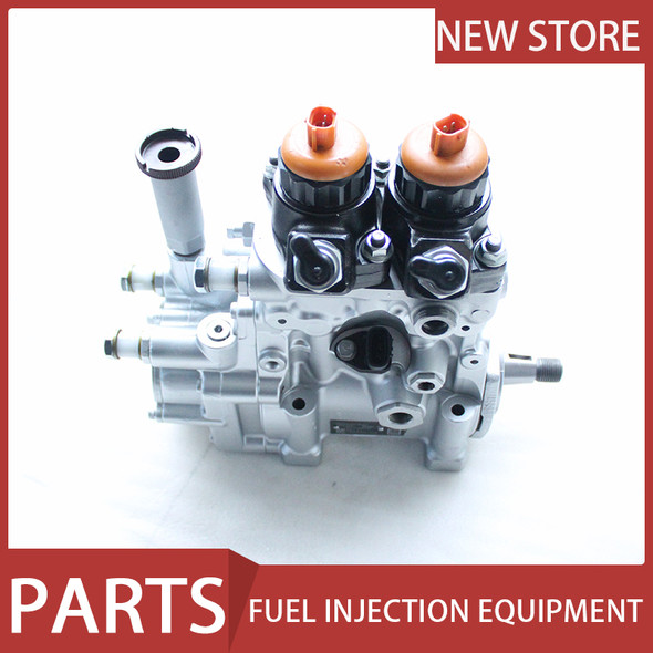 New original fuel injection pump 094000-0662 common rail diesel engine