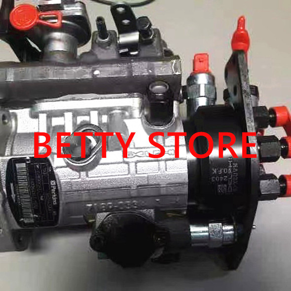 Original New Injection pump 9521A030H 9521A031H for 320D 398-1498 3981498 fuel pump