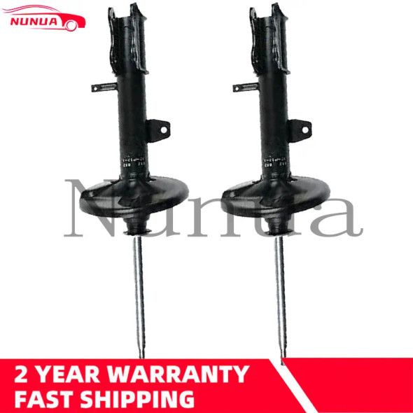 334264 Car Parts Gas 1PC Rear Shock Absorber For TOYOTA HARRIER MCU15 SXU15 Lexus RX300 4WD 334263