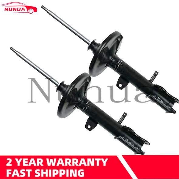 334264 Car Parts Gas 1PC Rear Shock Absorber For TOYOTA HARRIER MCU15 SXU15 Lexus RX300 4WD 334263