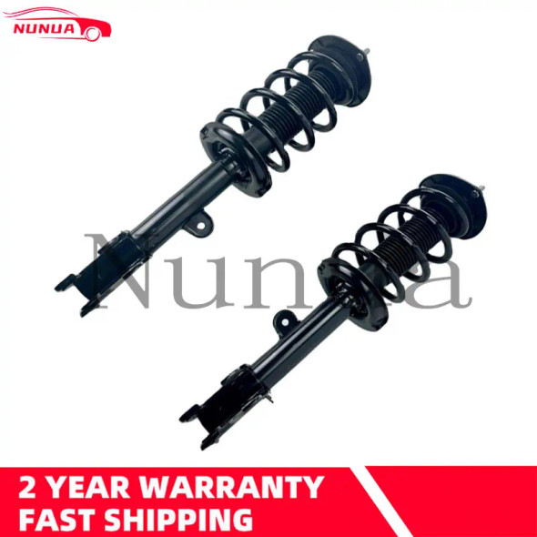 1PC Car Shock Absorber assembly For Hyundai SantaFe 2009 2011 54660-2B540 546602B540