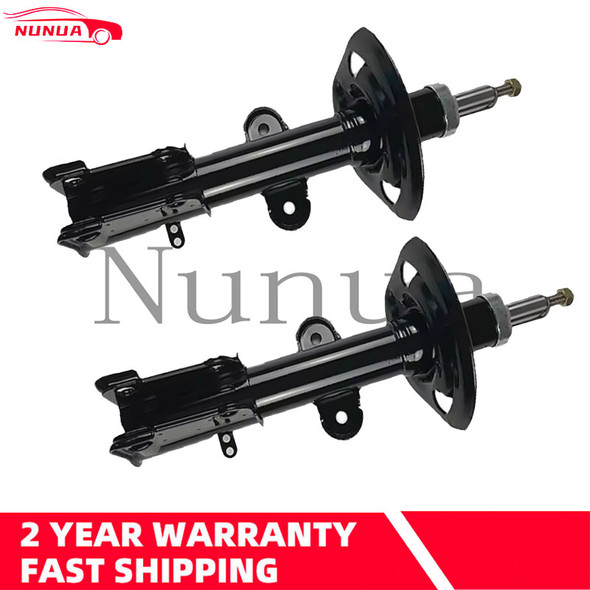 Front Suspension Strut For Chrysler TOWN COUNTRY for Volkswagen VW Routan Dodge CARAVAN Car Shock Absorber 71128