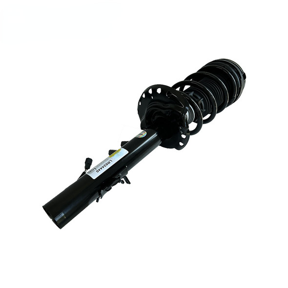 one piece LR024440 LR024447 Coil Spring Suspension Shock Absorber Rear Left and Right For Land Rover Range Rover Evoque I