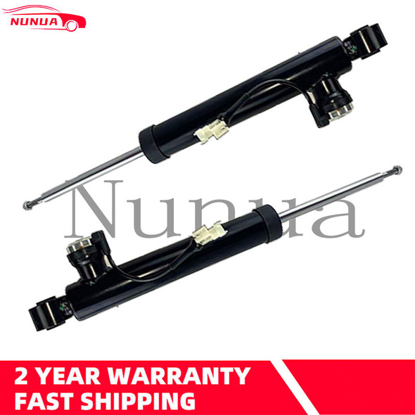1pc For GM Buick New Lacrosse Regal 2008 Rear Electric Shock Absorber Car Suspension Strut With ADS 93316287 93316288 Auto Parts