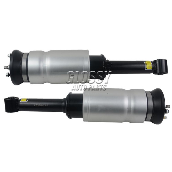 AP03 2pcs Front Air Suspension Strut Shock Absorber For Land Range Discovery 3 4 Rover Sport LS LR4 LR3 RNB501620 RNB501180