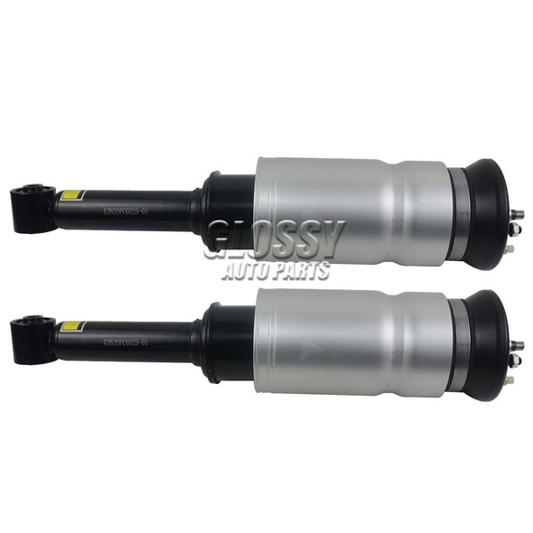 AP03 2pcs Front Air Suspension Strut Shock Absorber For Land Range Discovery 3 4 Rover Sport LS LR4 LR3 RNB501620 RNB501180