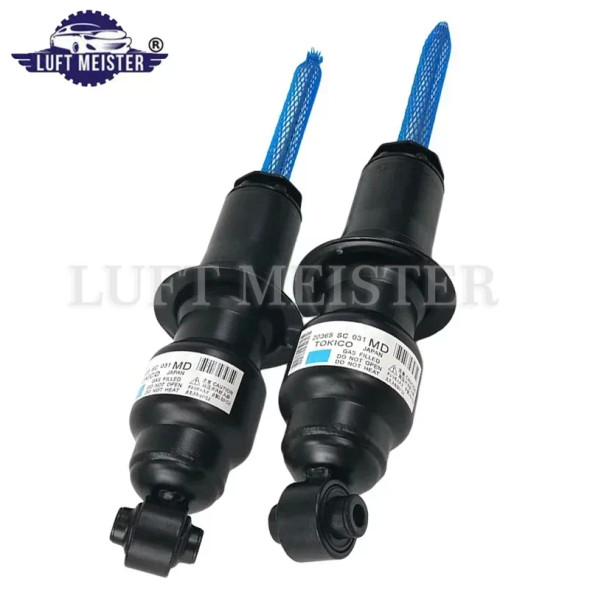 1pcs Rear Shock Absorber for Subaru Forester 2008-2013 20365SC032,20365SC045,20365SC041,20365SC042, 20365SC043