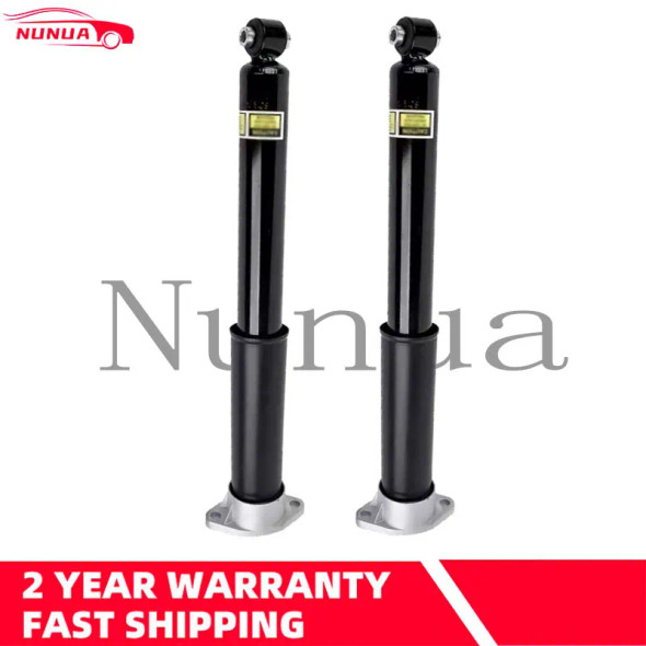 1PC Rear Left/Right Shock Absorber for Mercedes W253 GLC 2016-2019 A2533201330 A2533201001 A2533201430