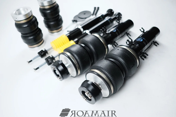 VOLKSWAGEN JETTA MK4 2WD(A4/1J)99~05AIR SUSPENSION SUPPORT KIT/AIR SHOCK ABSORBERS