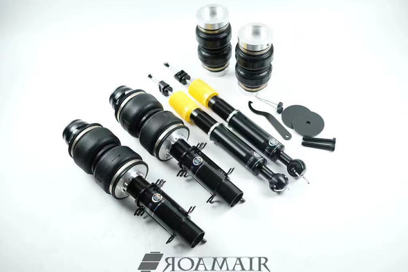 VOLKSWAGEN JETTA MK4 2WD(A4/1J)99~05AIR SUSPENSION SUPPORT KIT/AIR SHOCK ABSORBERS