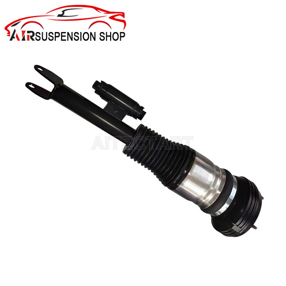 Pair Front Air Suspension Shock For Mercedes Benz W223 2Matic 2WD Shock Absorber Strut 2233208703 2233208803 Car Accessories