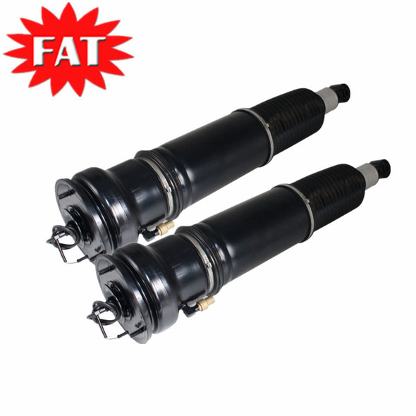 Pair Rear Air Suspension Shock Absorber For Rolls Royce Phantom Saloon RR1 2004-2007 RR1N 2011-2014 37106785171 37106785172