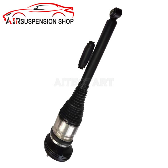 Pair Rear Air Suspension Shock Absorber Strut For Mercedes Benz W223 2matic 4matic 2233204101 2233204201 Car Accessories