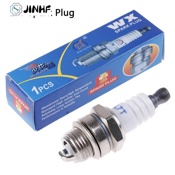 Spark Plug Replace NGK BPMR7A 4626 Bosch WSR6F, 7547,STIHL,HUSQVARNA,L7T