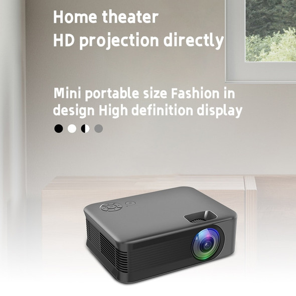 Tflag Mini Projector A30 Wifi 4k Support Smart Tv Portable Home Tflag Mini Projector A30 Wifi 4k Support Smart Tv Portable Home