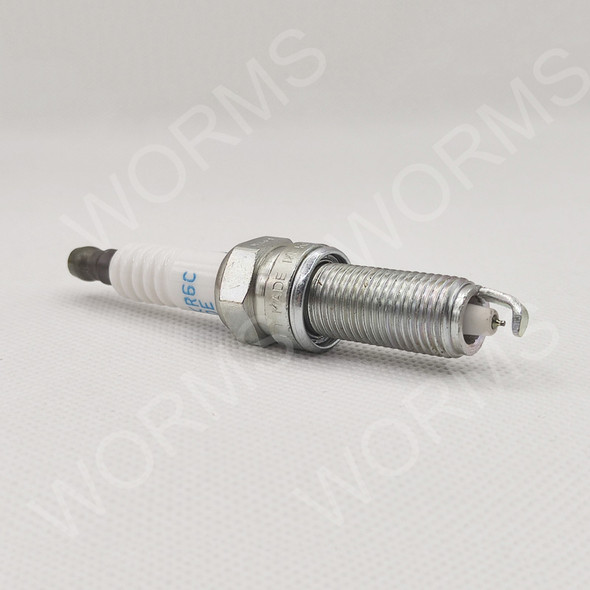 4PCS 18844-10060 SILKR6C10E Iridium Spark Plug For Hyundai I10 I20 I30 Fiat 500 Panda Kia Cee'd 0.9L 1.0L 1.2L 1.4L 1884410060