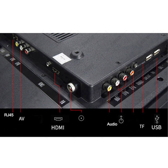 32 inch Intelligent Network TV Ultraclear 1920x1080 Smart Television 32 inch Intelligent Network TV Ultraclear 1920x1080 Smart Television