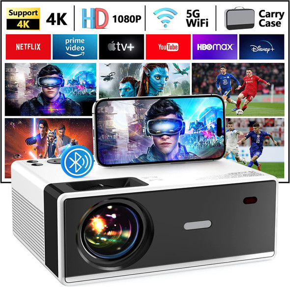 Smart Electronics Projectors | Projectors Home Smart Phone |