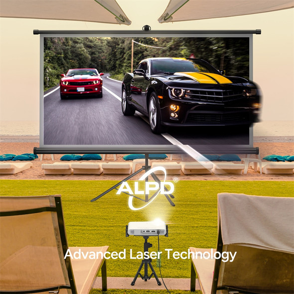 Wemax Go Mini Alpd Laser Pocket Projector Ultra Portable Smart Wemax Go Mini Alpd Laser Pocket Projector Ultra Portable Smart