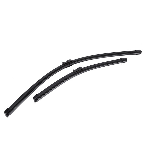 2pcs Front Windshield Windscreen Wiper Blades Left & Right for Ford Focus MK2 2004-2011 new