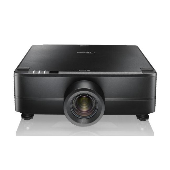 Optoma Laser 4K Projectors DLP Projector CUL100T 10000 Lumens 1080P Optoma Laser 4K Projectors DLP Projector CUL100T 10000 Lumens 1080P