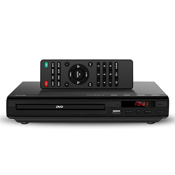 High Quality Support VCD Home Digital TV DVD CD Player Video Disc